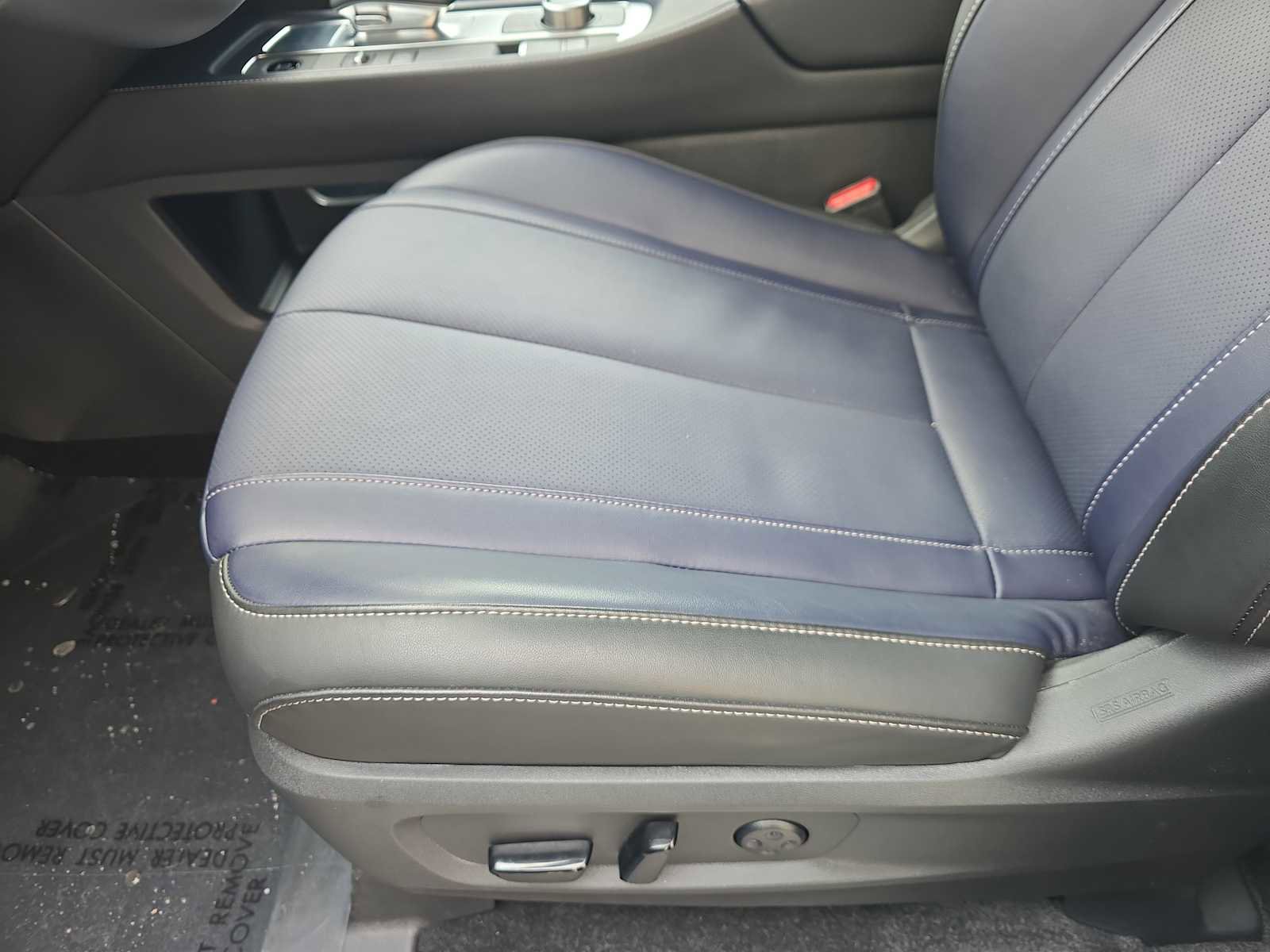 Certified 2026 INFINITI QX60 Sport w/ Dark Cargo Package image 18