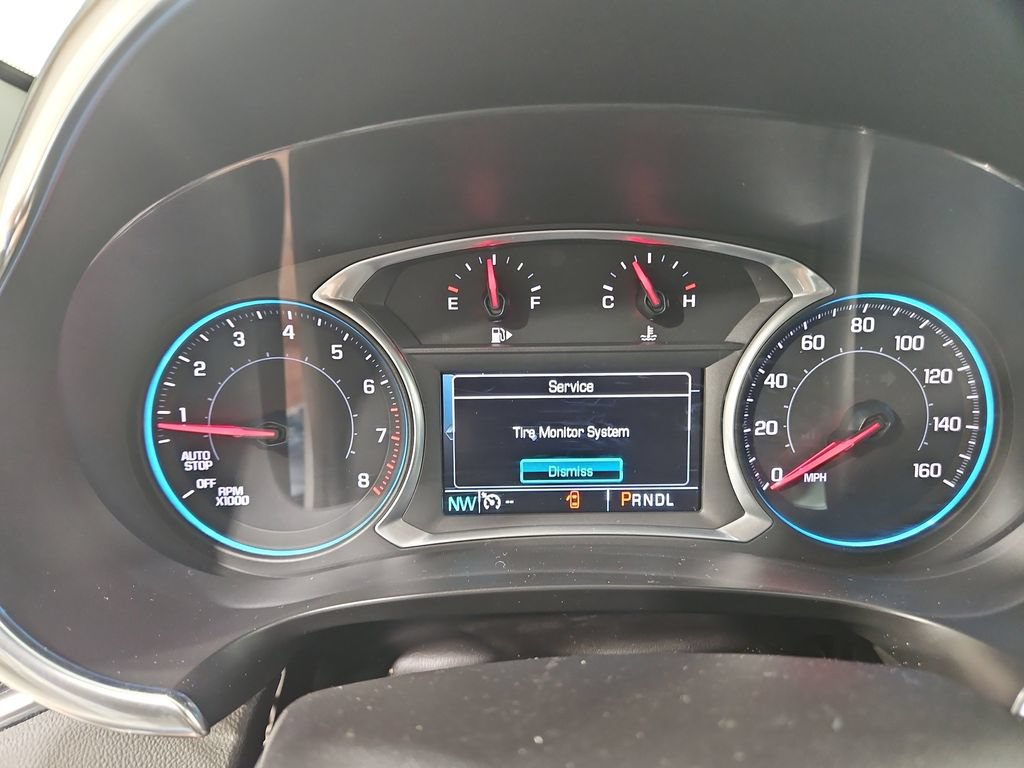 Used 2016 Chevrolet Malibu LT FWD image 16