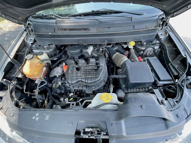 Used 2012 Dodge Journey SXT w/ Popular Equipment Group FWD image 19