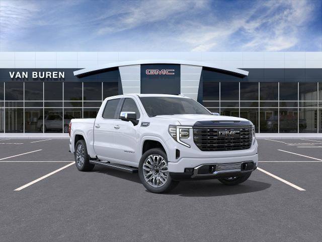 New 2026 GMC Sierra 1500 Denali Ultimate image 1