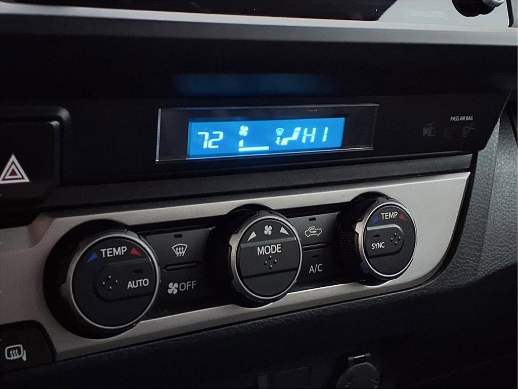 Used 2022 Toyota Tacoma SR5 image 6