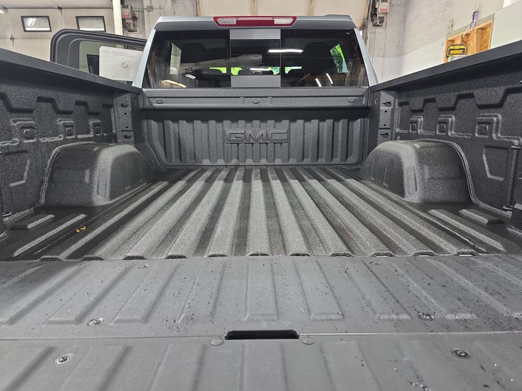 New 2026 GMC Sierra 1500 SLT w/ SLT Premium Plus Package AWD/4WD image 12