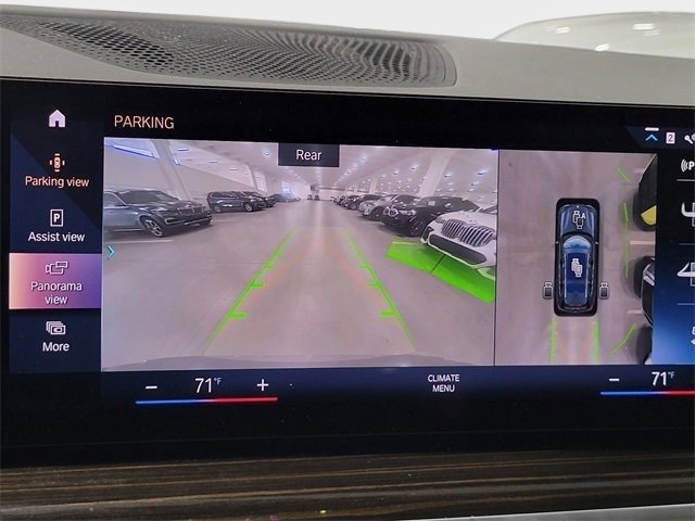 Certified 2023 BMW X7 xDrive40i w/ Executive Package image 22