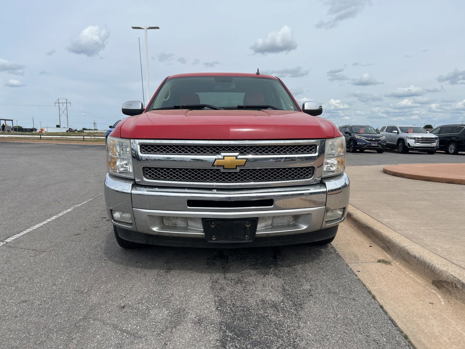 Used 2012 Chevrolet Silverado 1500 LT RWD video 2
