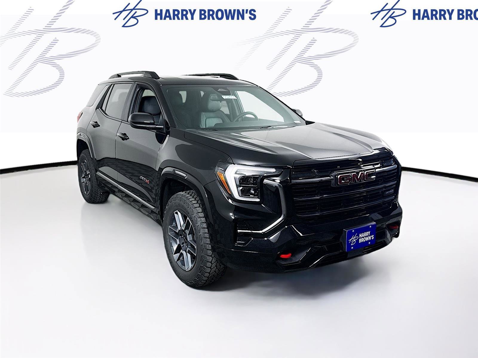 New 2026 GMC Terrain AT4 w/ Convenience Package III image 27