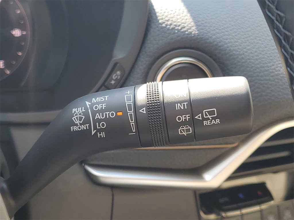 New 2025 MAZDA CX-90 3.3 Turbo w/ Premium Sport Pkg image 26