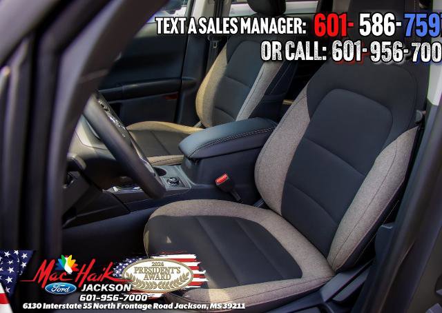 New 2025 Ford Bronco Sport Big Bend w/ Convenience Package image 8