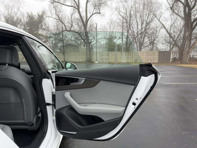 Certified 2023 Audi A5 2.0T Premium Plus w/ Premium Plus image 25