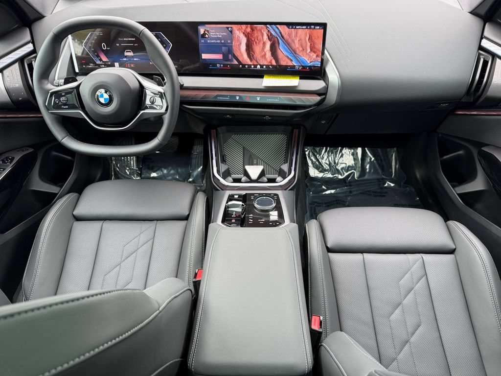 Certified 2026 BMW X3 xDrive30i AWD/4WD image 10