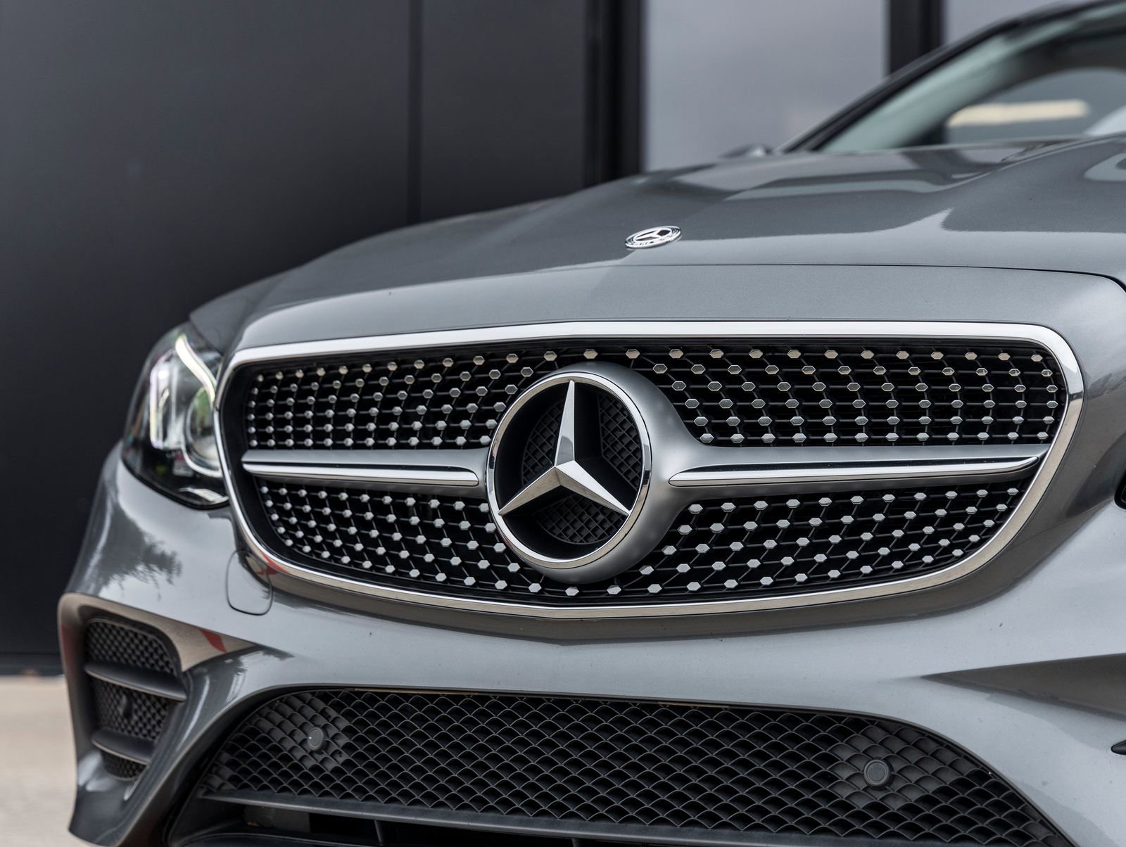 Used 2018 Mercedes-Benz E 400 Coupe image 15