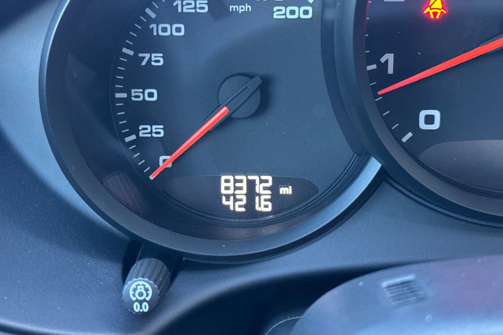 Used 2023 Porsche 718 Cayman GTS image 28