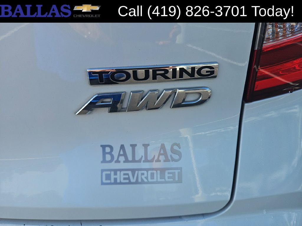 Used 2020 Honda Pilot Touring image 33