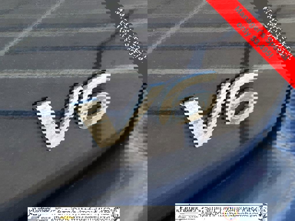 Used 2009 Pontiac G6 Sedan w/ Sport Package 2 image 30