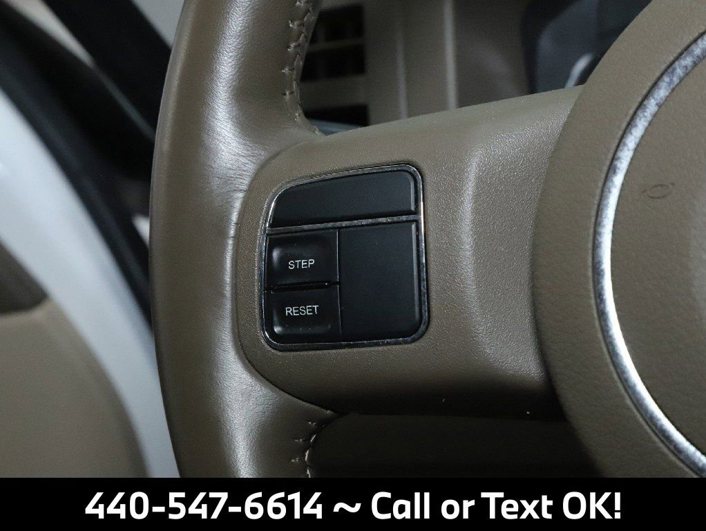 Used 2012 Jeep Liberty Sport w/ Popular Equipment Group image 28