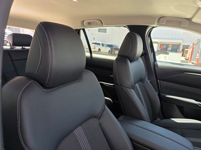 Used 2024 MAZDA CX-50 AWD 2.5 S w/ Cargo Package image 14
