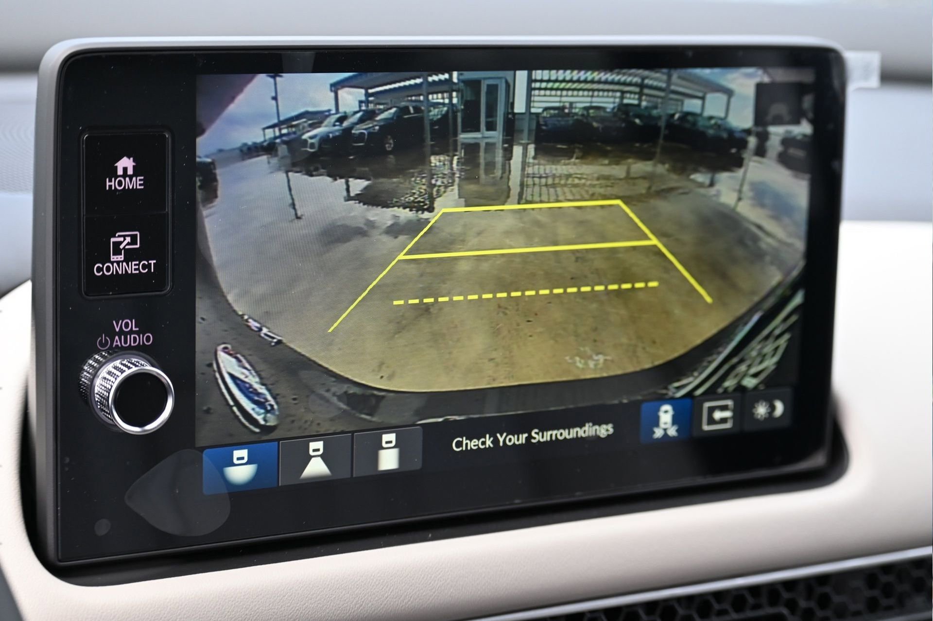 New 2026 Honda HR-V EX-L image 26