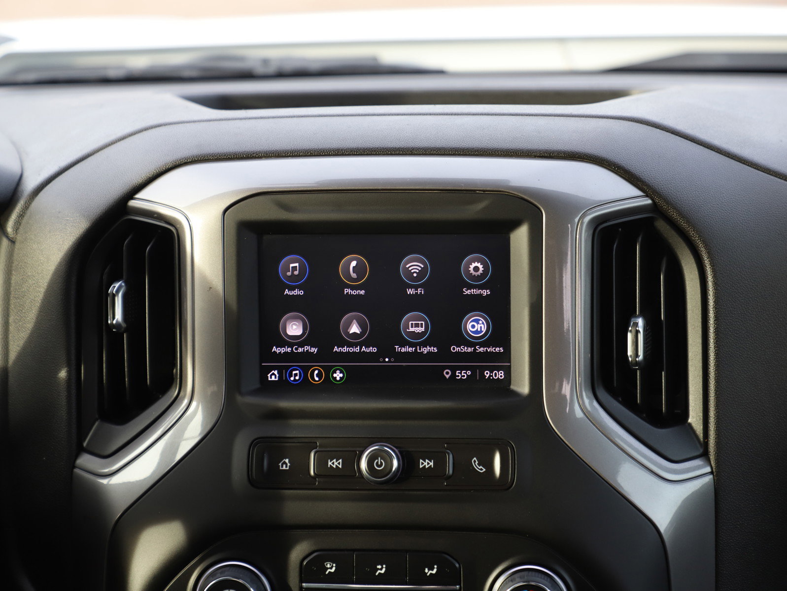 Used 2024 Chevrolet Silverado 2500 W/T w/ WT Convenience Package image 15