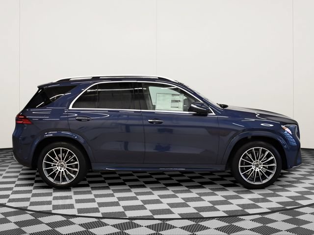New 2026 Mercedes-Benz GLE 350 4MATIC image 2