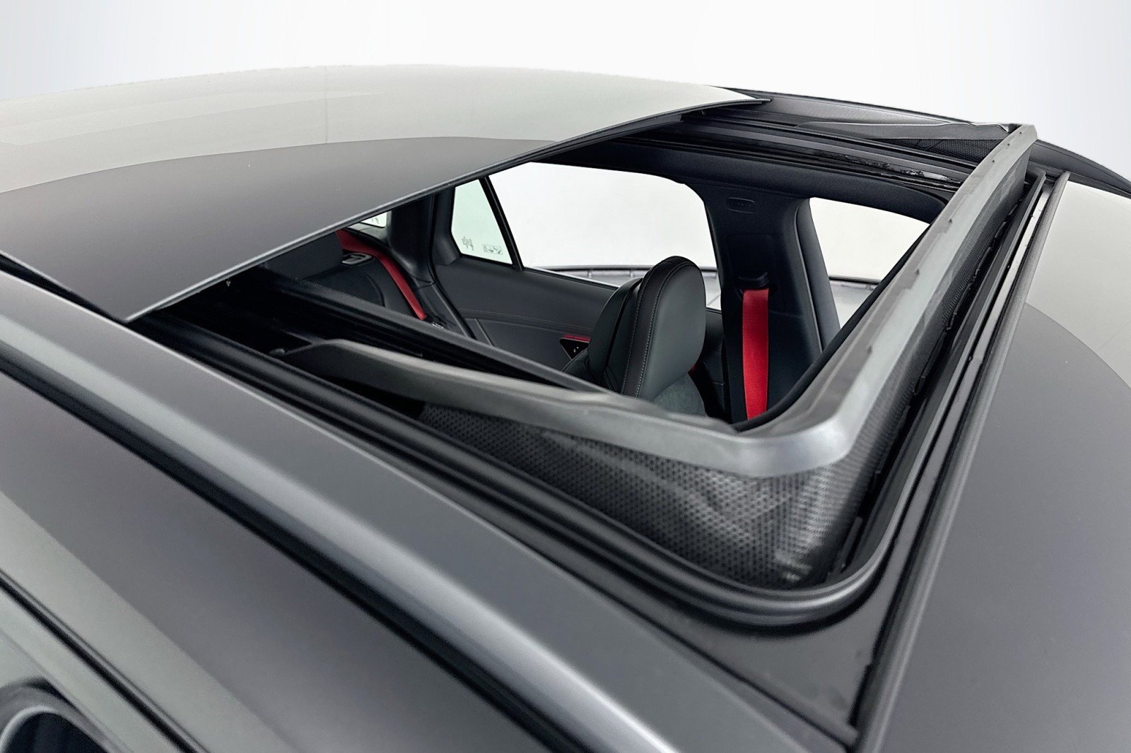 New 2026 Mercedes-Benz GLC 43 AMG 4MATIC image 21