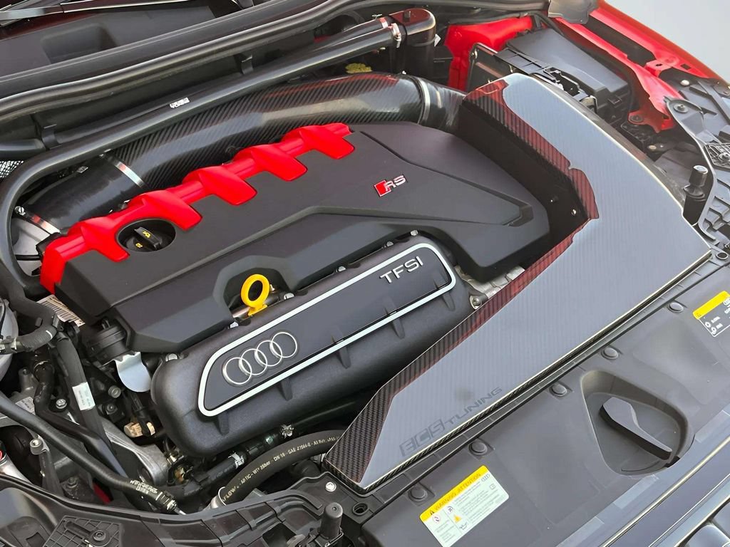 Used 2023 Audi RS 3 AWD/4WD image 32