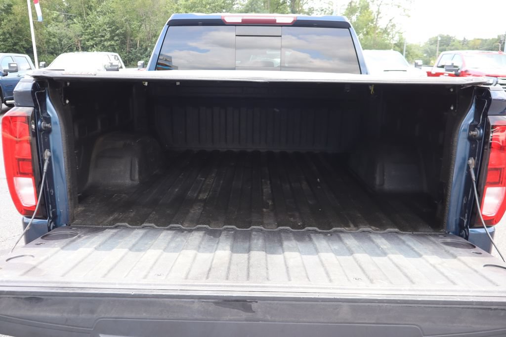 Used 2020 GMC Sierra 1500 Elevation w/ Elevation Value Package AWD/4WD image 30