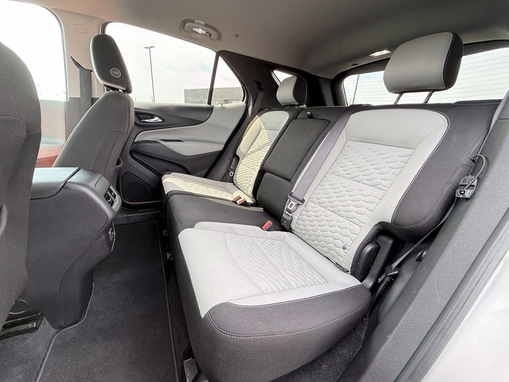 Used 2021 Chevrolet Equinox LT AWD/4WD image 24