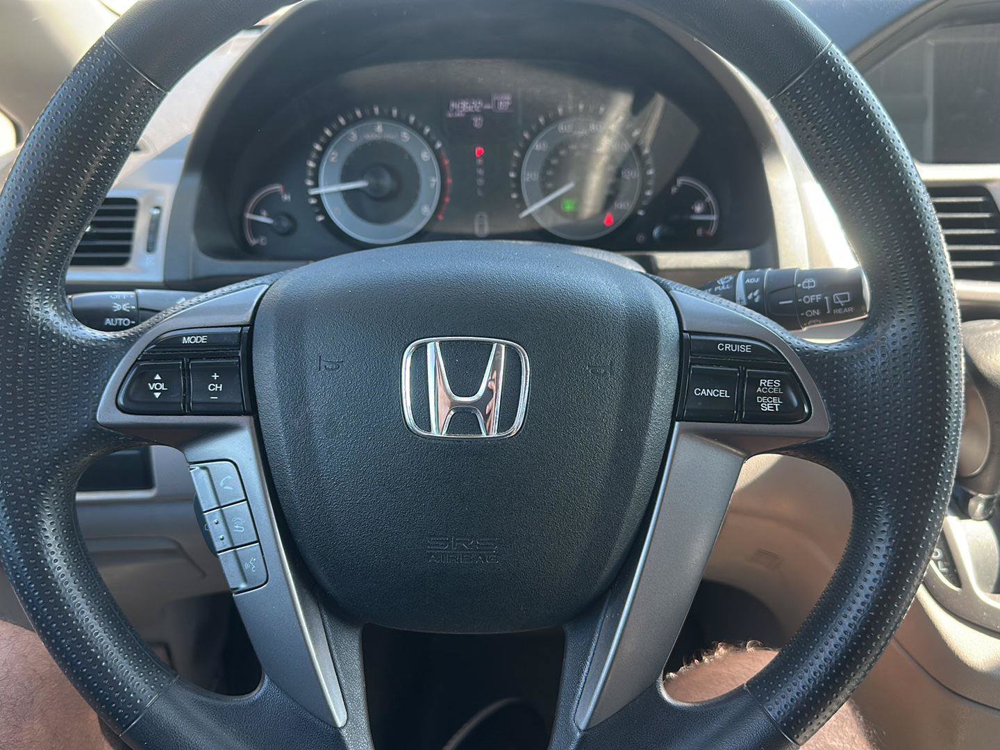 Used 2016 Honda Odyssey SE image 13