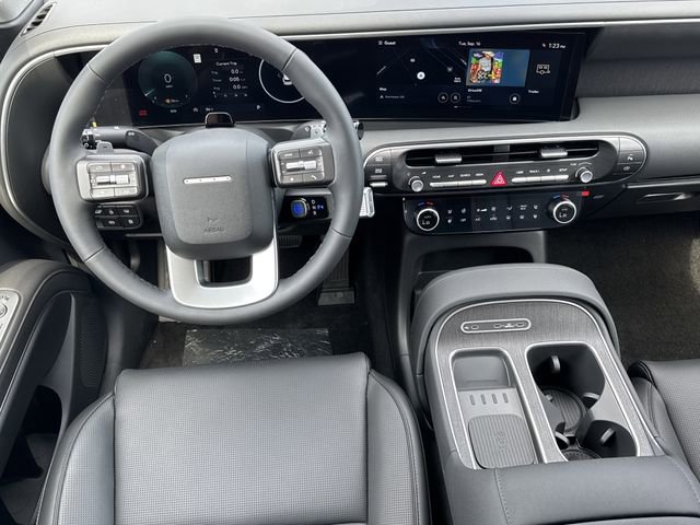 New 2026 Hyundai Palisade Limited image 17