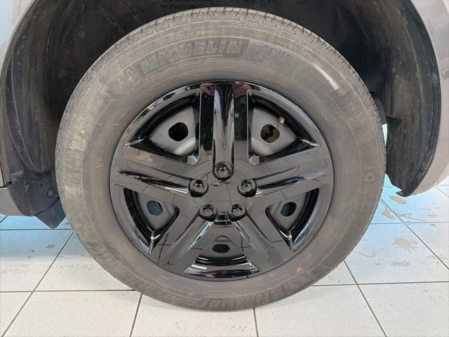 Used 2019 Dodge Journey SE image 9