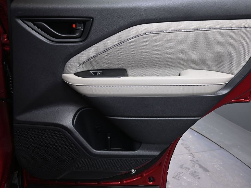 New 2026 Subaru Forester Premium image 14