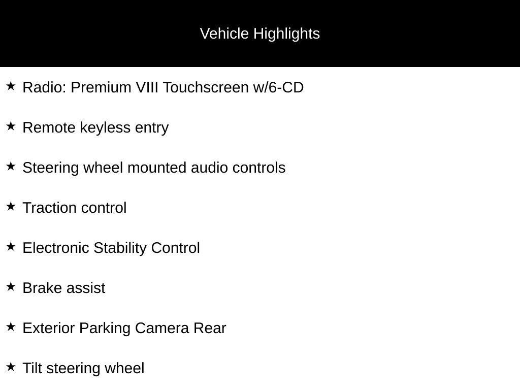 Used 2015 Volkswagen Jetta S w/ Welcome Package FWD image 3