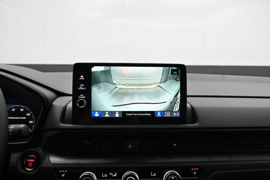 New 2026 Honda CR-V Sport-L image 47