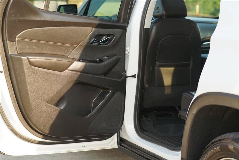 Used 2020 Chevrolet Traverse RS AWD/4WD image 69