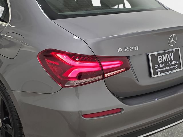 Used 2021 Mercedes-Benz A 220 4MATIC image 34
