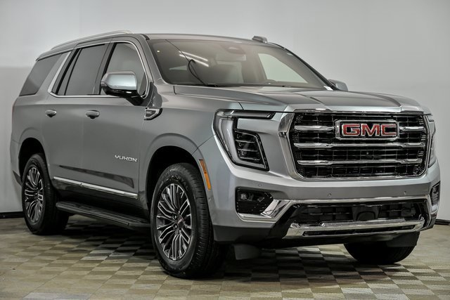 New 2026 GMC Yukon Elevation