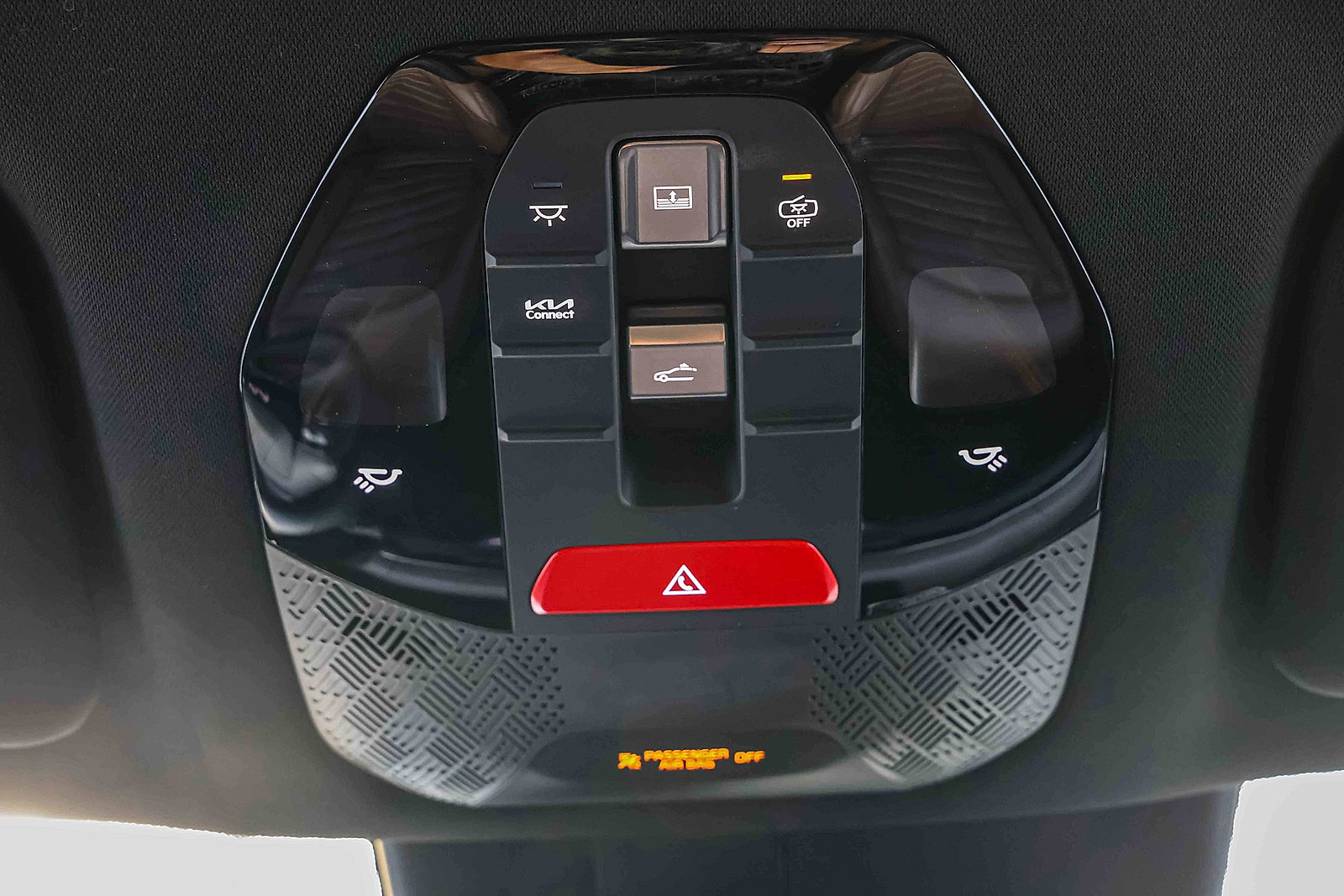 Certified 2024 Kia EV9 Land image 28