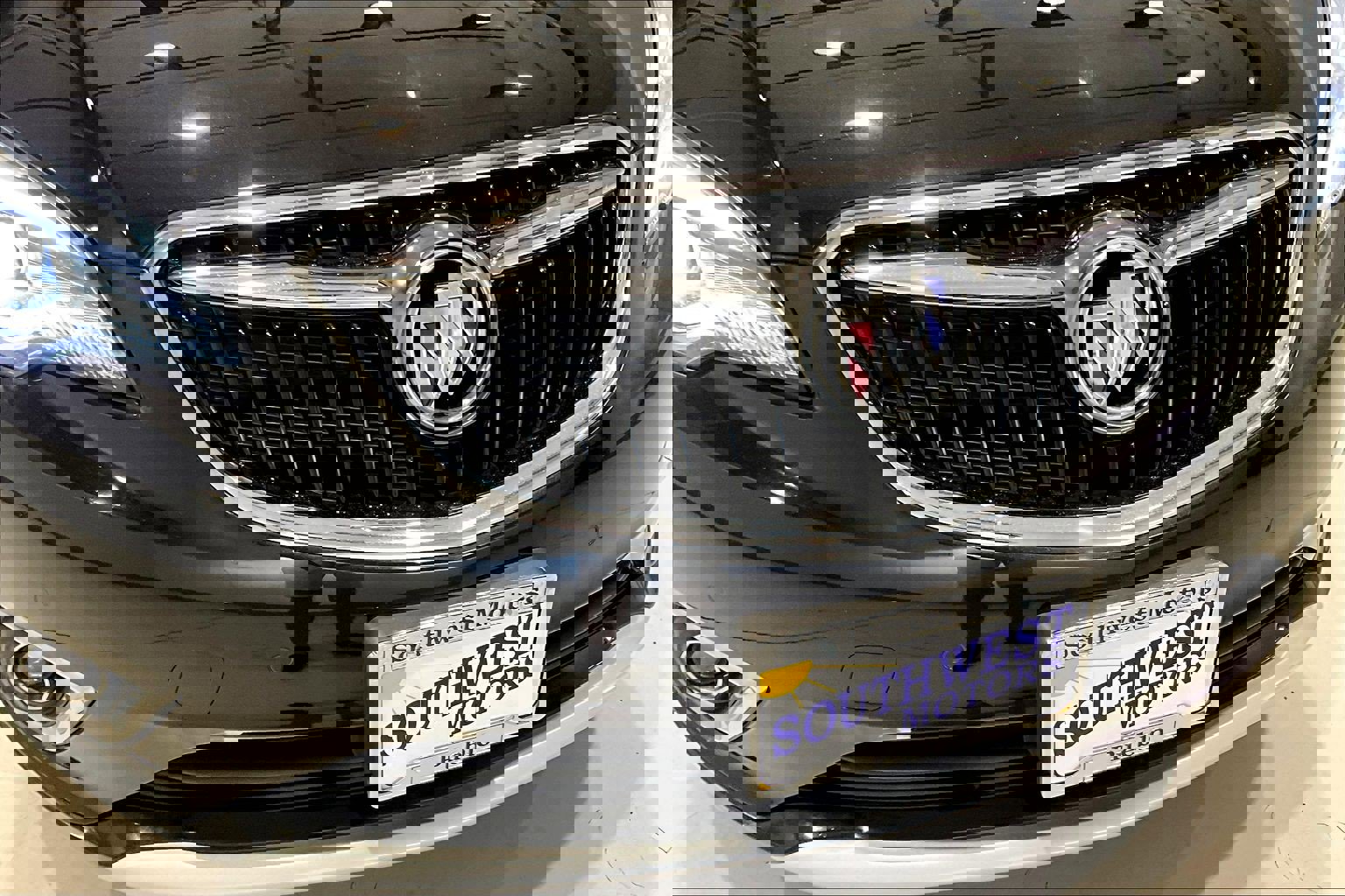 Used 2019 Buick Envision Premium image 32