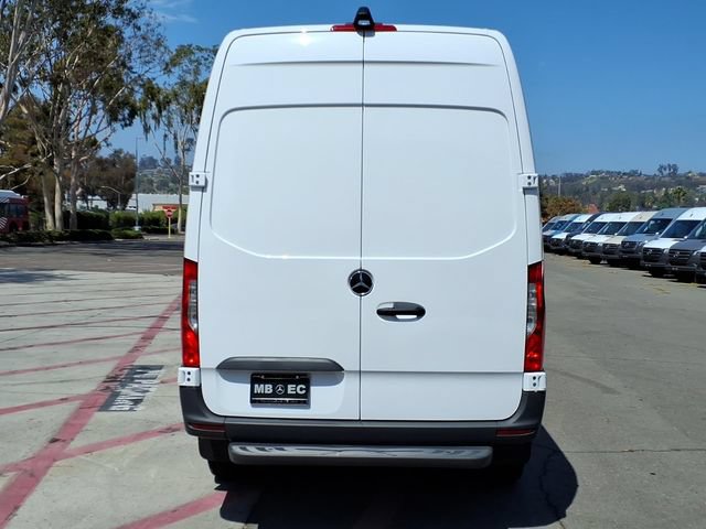 New 2026 Mercedes-Benz Sprinter 2500 image 20