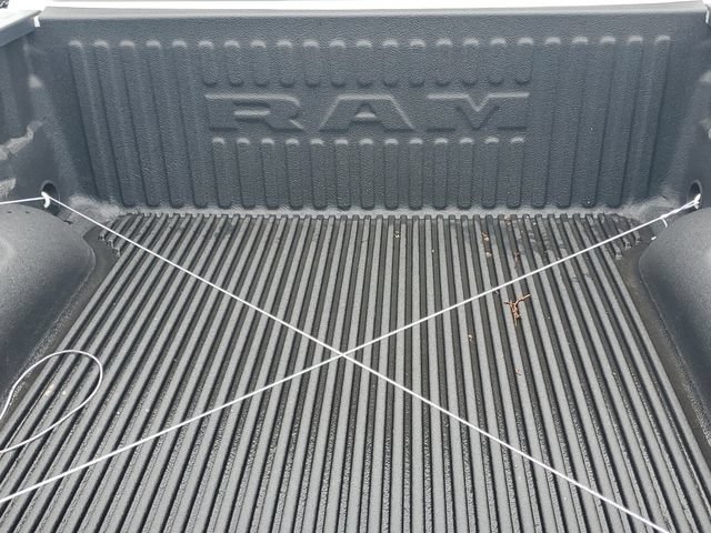 New 2026 RAM 1500 Big Horn AWD/4WD image 8