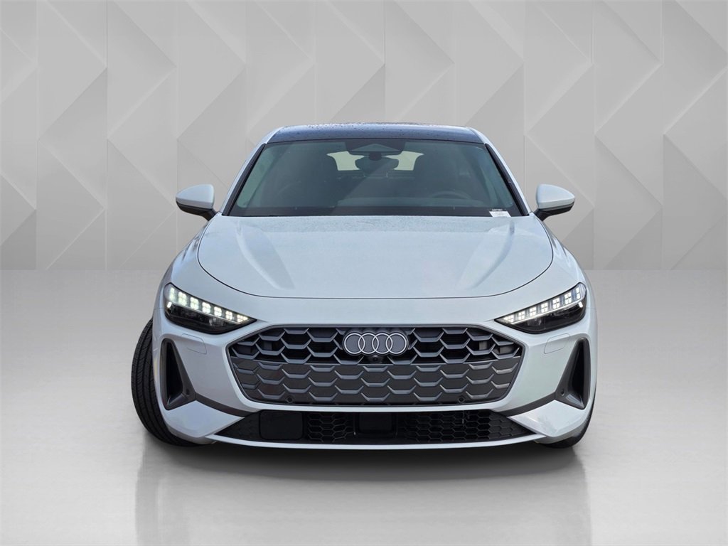 New 2025 Audi A5 2.0T Premium Plus image 2