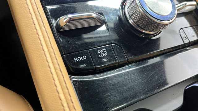 Used 2021 Jeep Grand Cherokee L Summit AWD/4WD image 36