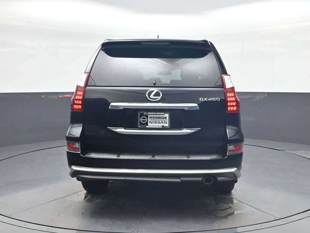 Used 2018 Lexus GX 460 Premium AWD/4WD image 6