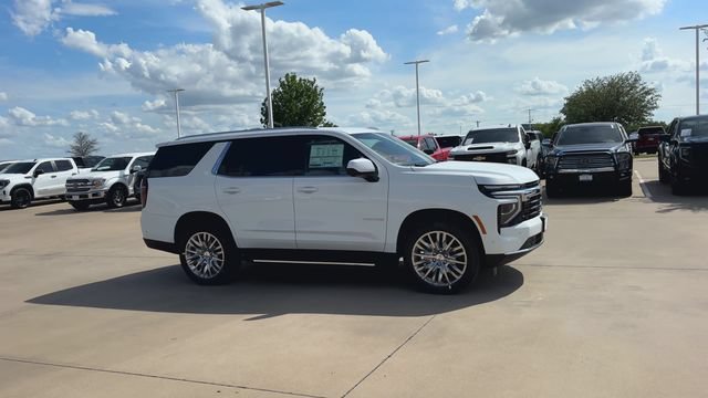 New 2026 Chevrolet Tahoe LS RWD image 2
