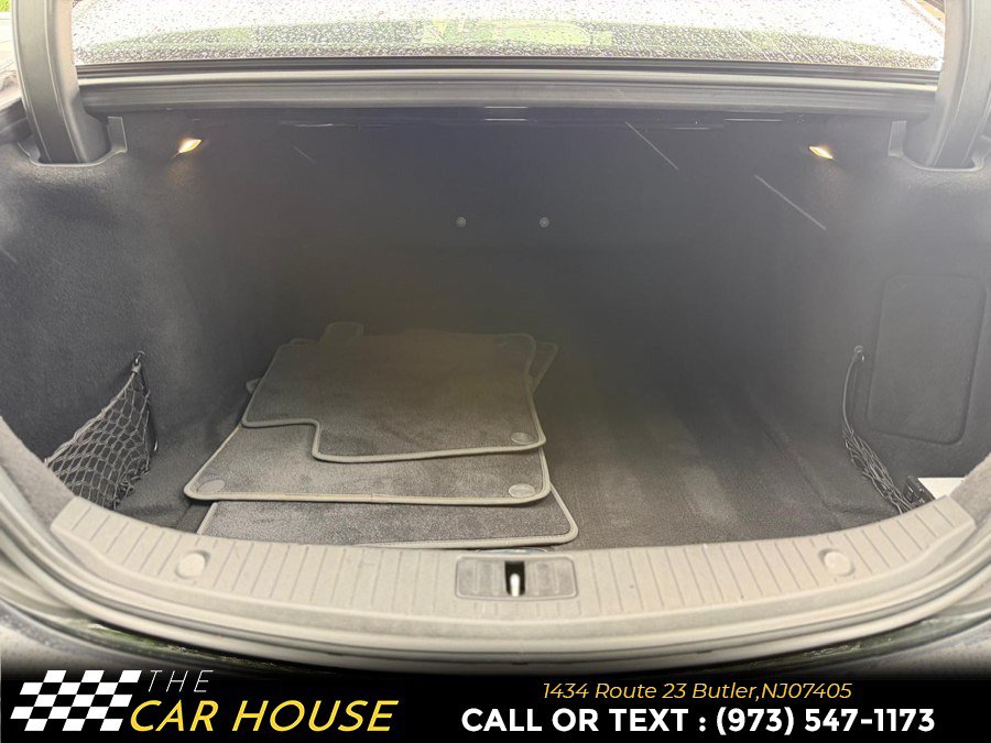 Used 2020 Mercedes-Benz S 450 4MATIC Sedan image 21