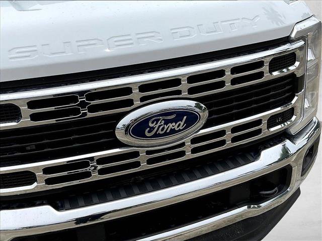 Used 2026 Ford F250 XLT AWD/4WD image 29