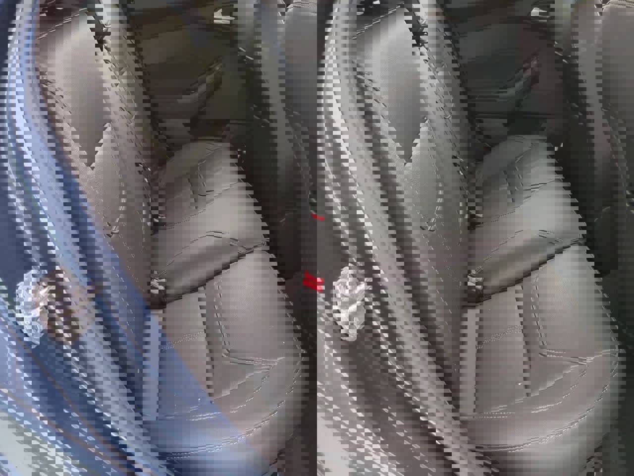 Used 2018 Ford Focus Titanium image 20