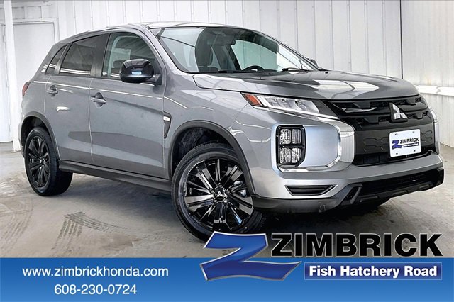 Used 2023 Mitsubishi Outlander Sport LE