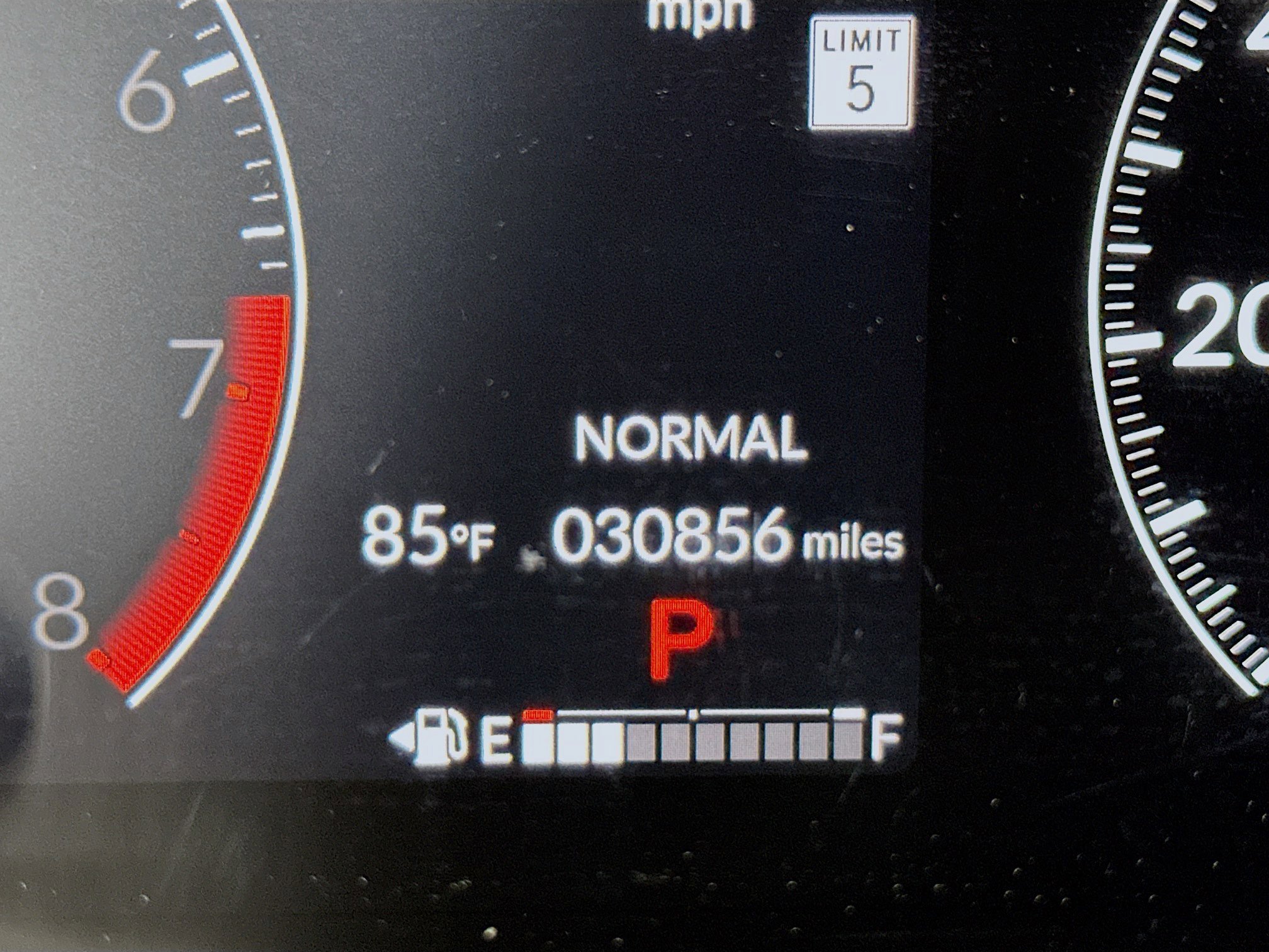 Used 2023 Honda HR-V Sport image 18