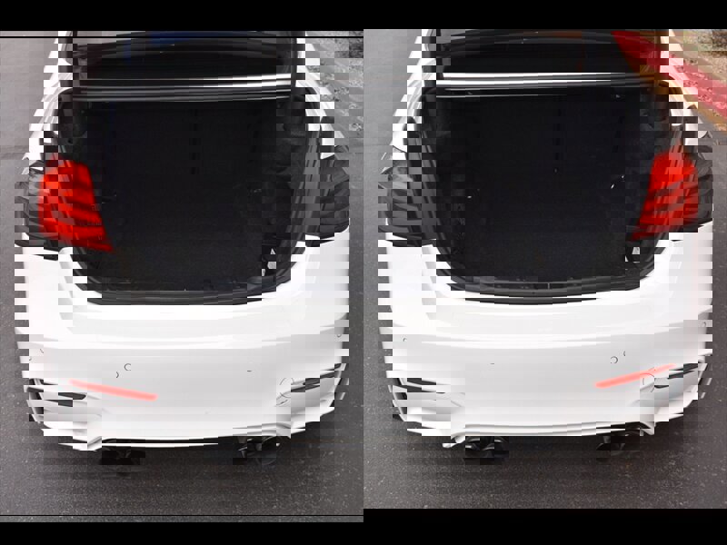 Used 2018 BMW M3 w/ Executive Package image 25