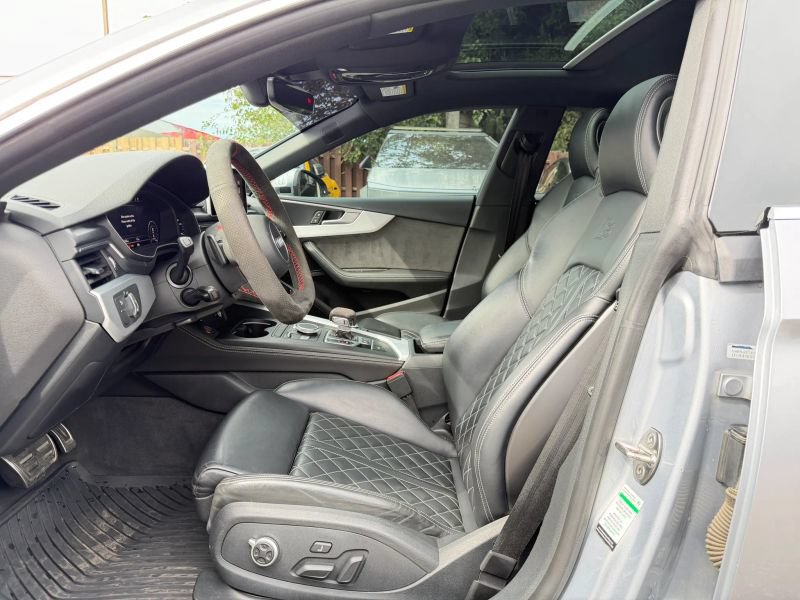 Used 2019 Audi S5 Prestige AWD/4WD image 12